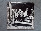 The Paulette Interpretation LP VG RARE Private Press Psych Folk Danny Mimi