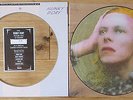 David Bowie - Hunky Dory (ltd edition picture disc 1984 RCA ?– BOPIC 2)