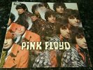 Pink floyd the piper at the gates of dawn  LP   SCX 6157