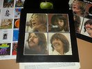 THE BEATLES 'LET IT BE' BOX SET PCS 7096 APPLE RECORDS 1970 BOX SET WITH BOOK
