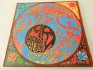 ART SUPERNATURAL FAIRY TALES RARE - Island '74 German 1st Press - NEAR MINT