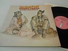 SPOOKY TOOTH - The Last Puff - PINK ISLAND 6339 004 - Germany 1970