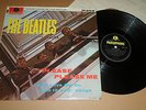 PMC 1202 THE BEATLES 'PLEASE PLEASE ME' PARLOPHONE 1963 BLACK AND YELLOW LABEL