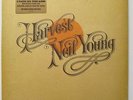 NEIL YOUNG 'Harvest' Gatefold Vinyl LP NEW & SEALED