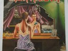IRON MAIDEN  TWILIGHT ZONE/WRATHCHILD  7
