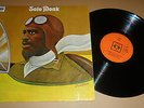 THELONIOUS MONK 'SOLO MONK' BPG 62549 CBS RECORDS 1965 UK MONO ISSUE MINTY