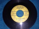 HOBO JACK Talk It Over With Your Heart RARE hillbilly country hick bopper 45rpm