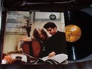 JACQUELINE DU PRE Daniel Barenboim Angel NM HAYDN BOCCHERINI Cello Concerto