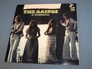 THE AALTOS In Scandinavia LP WEIRD Finnish XIAN PSYCH Organ 1972