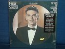 FRANK SINATRA - The Voice (1943-1952) - 1986 - Columbia - Mono(SEALED)(6LP's)