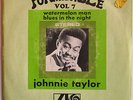 Johnnie Taylor-Watermelon man French pressing 7