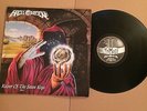 HELLOWEEN 'Keeper of the Seven Keys Part I' LP Iron Maiden Judas Priest Accept