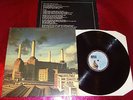 PINK FLOYD-ANIMALS-LP EX+/EX+/SHVL 815/A-4U B4/1977 UK