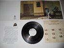 Gram Parsons GP WL PROMO 1A 1973 1st Press EXC Ultrasonic CLEAN MS 2123
