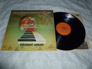BRIAN AUGER'S OBLIVION EXPRESS-straight ahead '74 UK CBS LP ORIG. PROG.