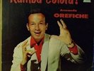 Listen/Armando Orefiche/Bola De Nieve/Panart 3081/Rumba Colora/Voces Latinas