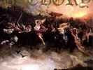 Bathory: Blood Fire Death WHITE 2010LP, Falkenbach, Summoning, Hades, Immortal