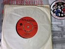 SHARON TANDY  HOLD ON  60s MOD SOUL