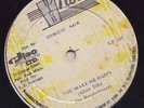 '77 HIGH NOTE REGGAE 12