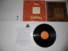Poco Cantamos Wally 1A/1B PE 33192 Analog 1974 1st Press EXC Ultrasonic CLEAN