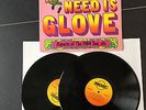 Frank zappa - All You Need Is Glove (2LP)