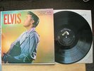 Beautiful 99% Mint  Orig. 1s / 1s  LPM-1382 Elvis Presley 