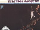 Illinois Jacquet LP Test Pressing Classic Records Archives