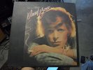 ORIGINAL Textured US Young Americans David Bowie Low Lodger APL1-0998