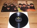THE BEATLES    BEATLES FOR SALE    MONO  1964    ORG  LP