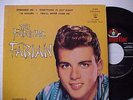 1959 THE FABULOUS FABIAN...EP&CARDBOARD COVER..-NM