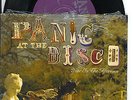 Panic At The Disco - Nine In The Afternoon 45 rpm with Picture Sleeve PS 2008