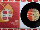 SEX PISTOLS  ANARCHY IN THE UK RARE AUSTRALIAN PROMO 7