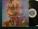 SAVAGE - HYPERACTIVE Org.Press Zebra Rec (NWOBHN)