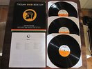 TROJAN DUB BOX SET 3LP SKINHEAD REGGAE MOD SKA RAR