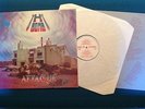 H - BOMB - ATTAQUE Org 1. Press 1984 Rave One Rec.