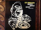 Lou DONALDSON Quartet/quintet/sextet. Blue note 1537