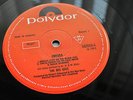 BEE GEES Odessa RARER ORIG UK 1969 MONO EX LPs with LOVEY SOUND. NICE FELT COVER
