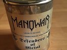 MANOWAR - Defenders Of Metal -TINBOX -  - 100 Copies worldwide