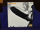 LED ZEPPELIN VERY RARE SEALED LP LED ZEPPELIN I 1977 USA PRESSING NOT 180G OOP