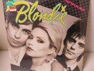 Vintage 1979 SEALED VINYL LP ALBUM BLONDIE EAT TO THE BEAT CHE1225