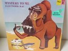 Vintage 1973 SEALED VINYL LP FLEETWOOD MAC Mystery To Me MSK2279 Warner Bros.