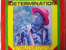 TRINITY - SHANTY TOWN DETERMINATION [TR International] LP
