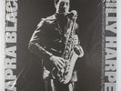 Billy Harper - Capra Black LP - Strata-East - SES-19739 VG+ Shrink