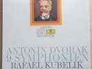 Antonin Dvorak - 9 Symphonien - 9 LP Box - DGG - new & sealed - Rafael Kubelik