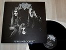 IMMORTAL Pure Holocaust FOC Klappcover Vinyl LP  RAR **MINT**