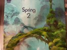 SPRING SPRING 2 The unreleased album recorded 1972 neon rca