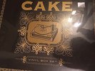 Cake Vinyl Box Set - Record Store Day Limited Release