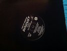 Congo Natty-Tribe if Issachar- Junglist ft Peter Bouncer No Sell Out/DJ Zinc 12