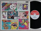 David Bowie - Images 1966-1967 - dt. Deram 3017 1/2