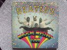 Beatles - Magical Mystery Tour